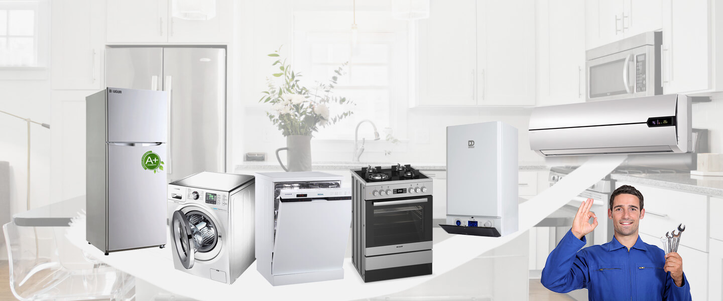 Havran Daikin Servisi